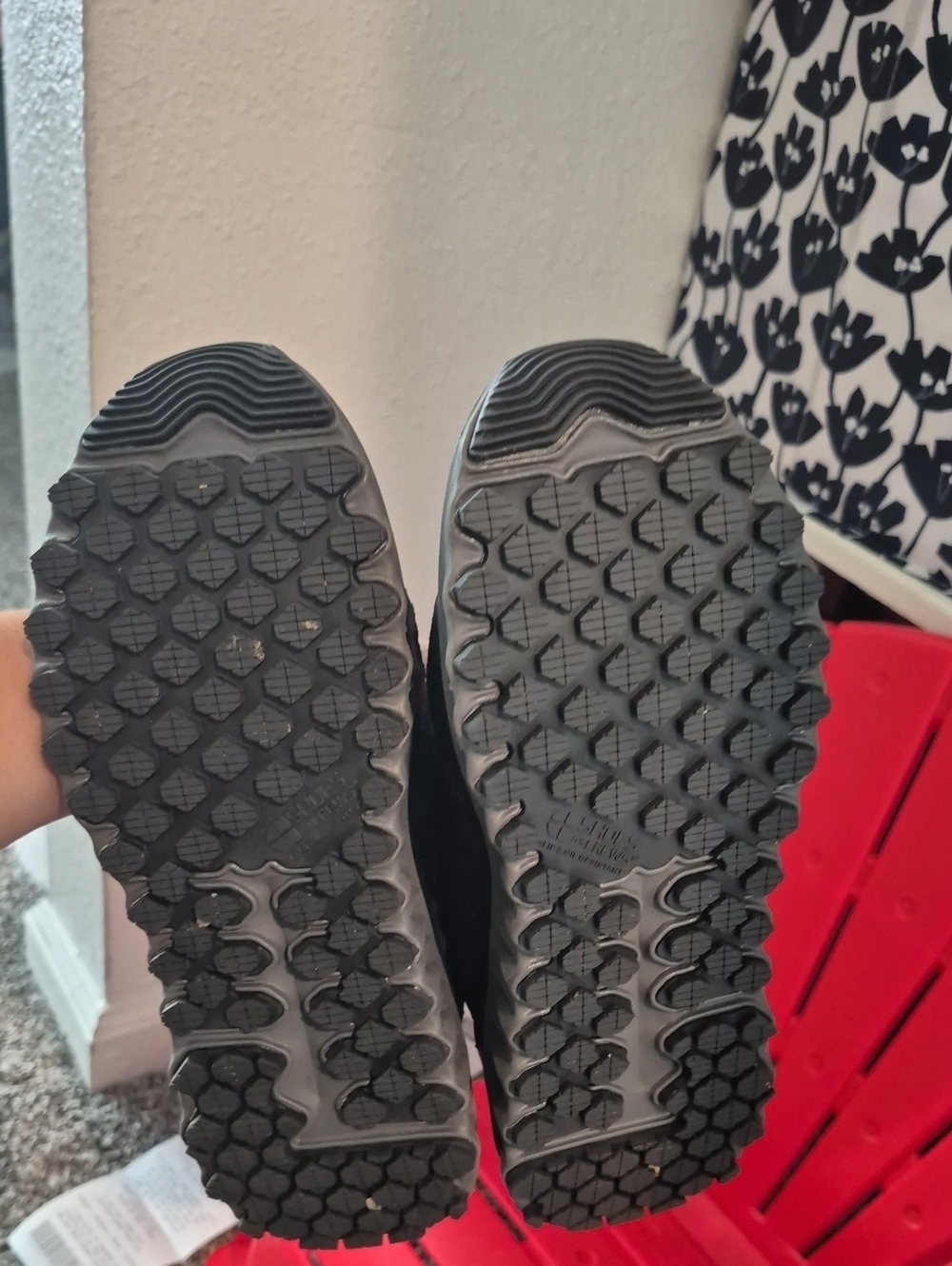 Shoes For Crews - Picture 3 of 6